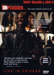 Unplugged DVD