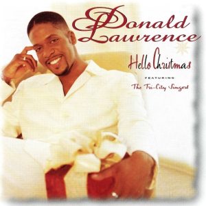 SSD0178_DonaldLawrence_HelloChristmas