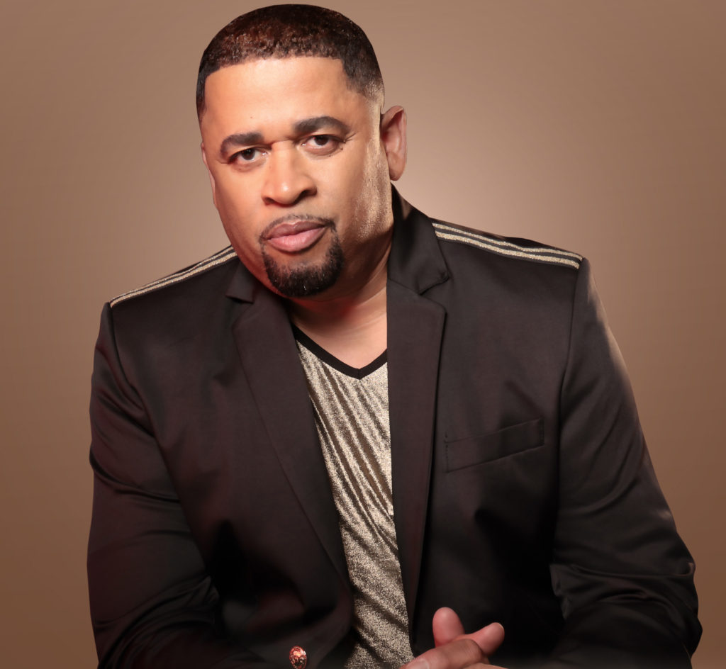 Byron Cage Malaco Records