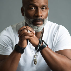 Bebe Winans