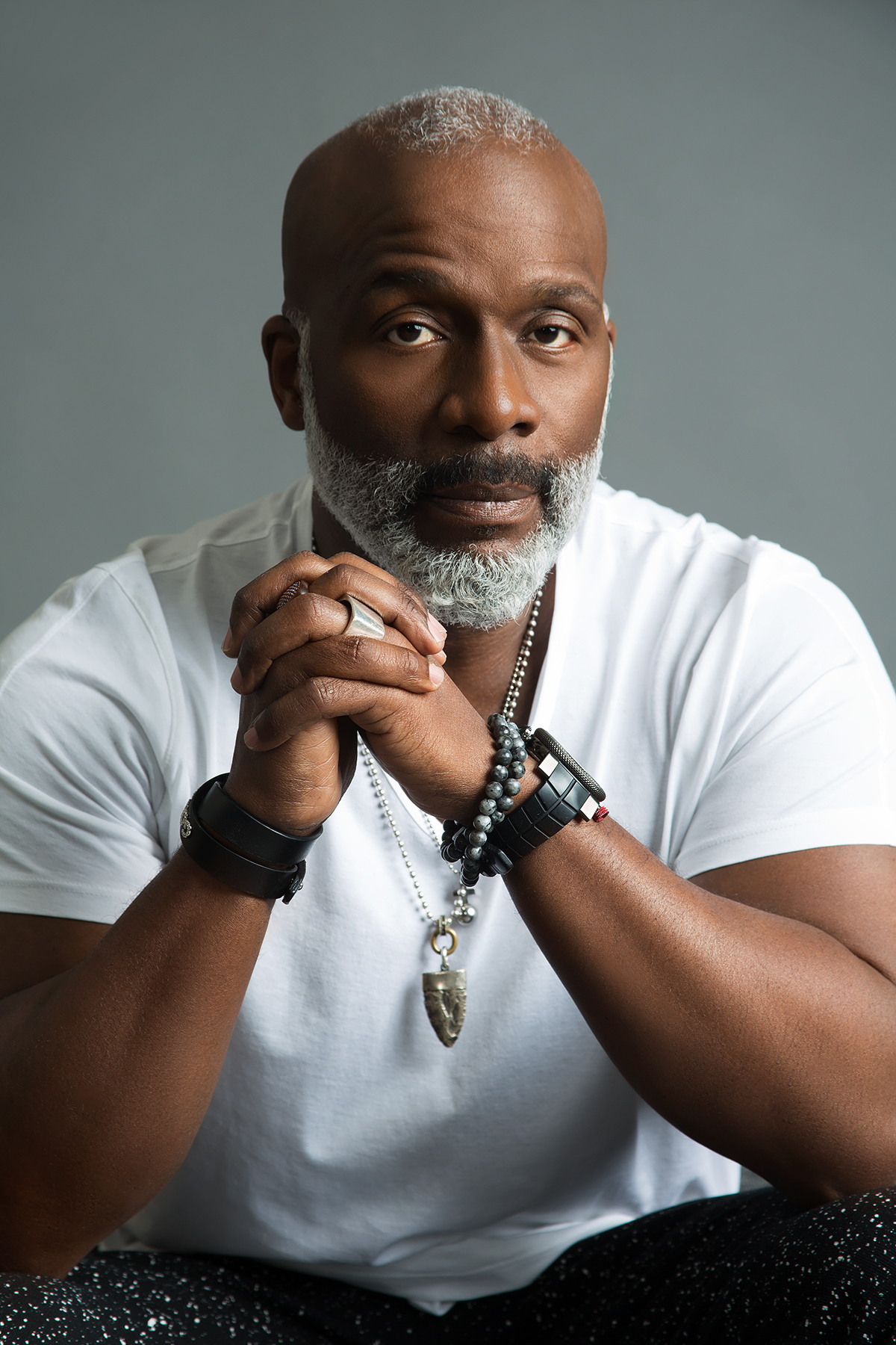 Bebe Winans