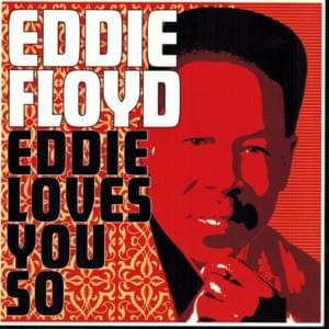 Eddie Love You So