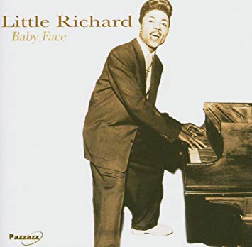Baby Face