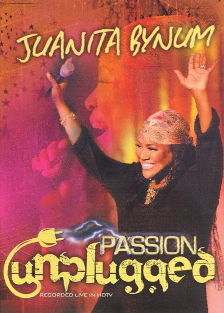 Passion Unplugged (DVD)