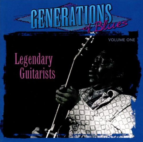 Generation Of Blues