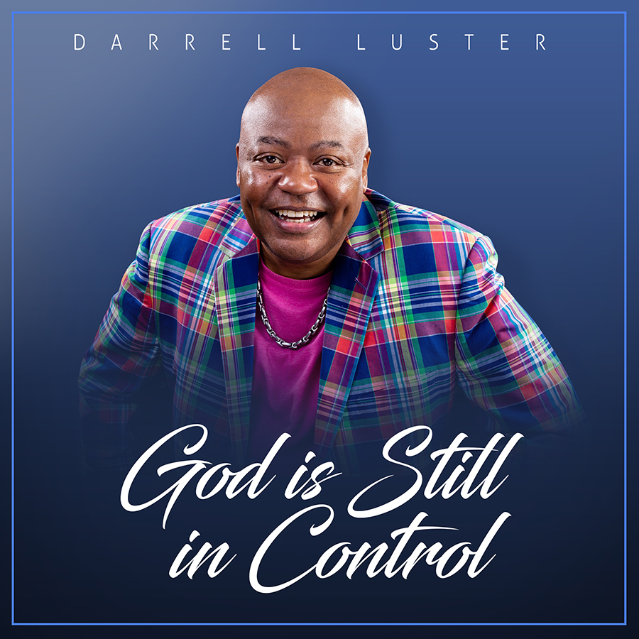 God Is Still In Control