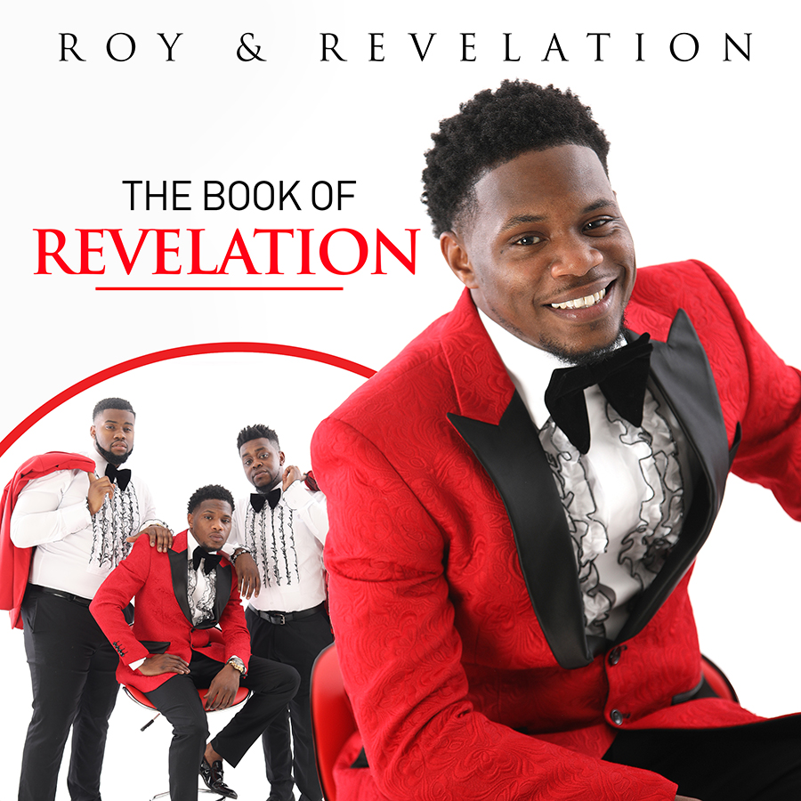 The Book of Revelation