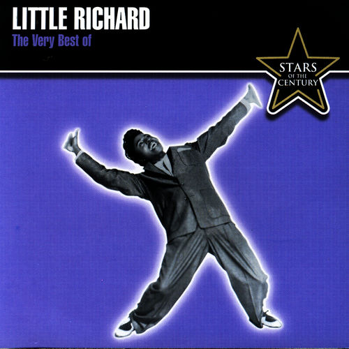 The Very Best Of Little Richard