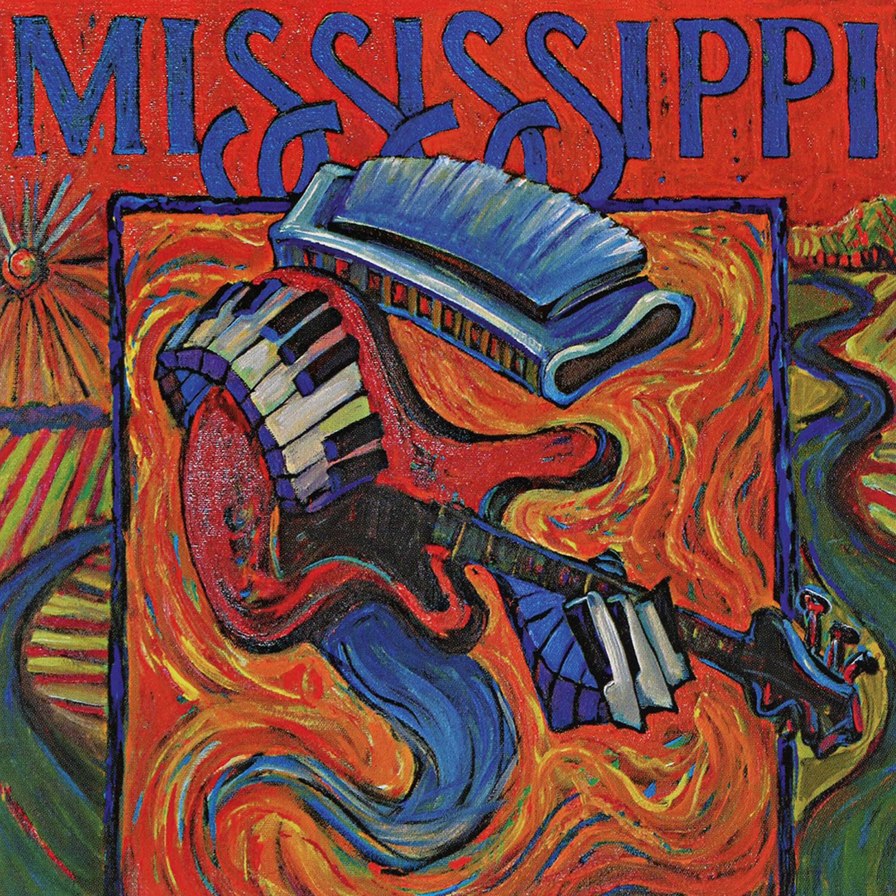 Mississippi Blues
