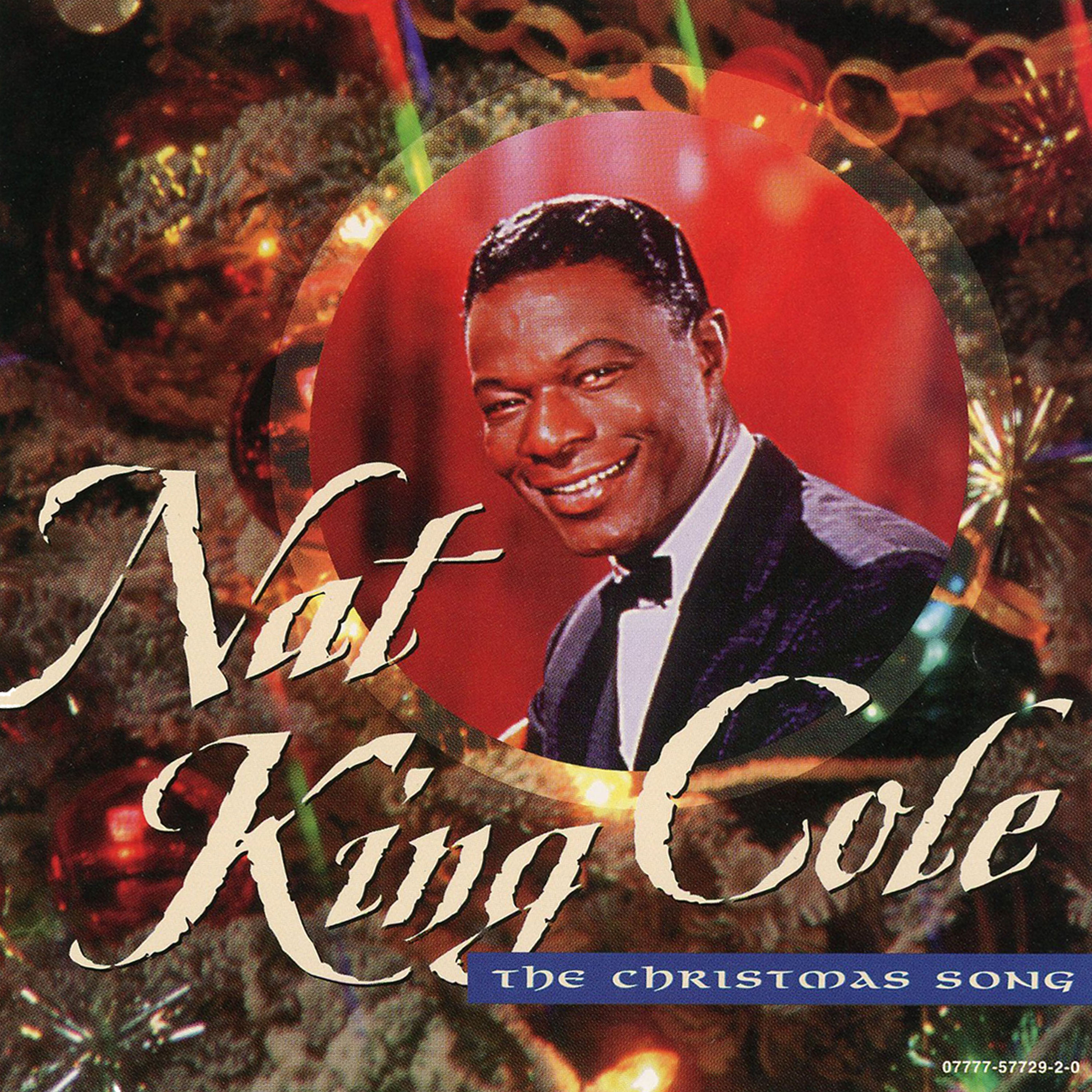 Nat King Cole Xmas Songs