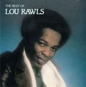The Best Of Lou Rawls