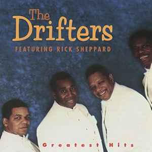 The Very Best of The Drifters — The Drifters