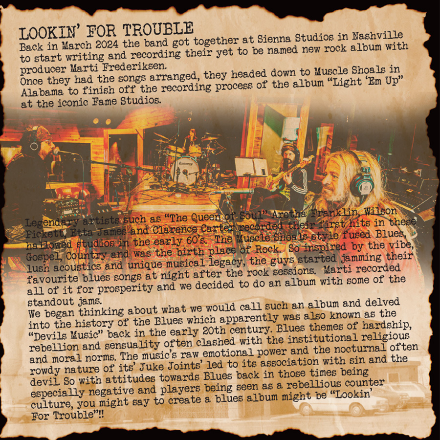 SPV-CD-LOOKINFORTROUBLE-BOOKLET